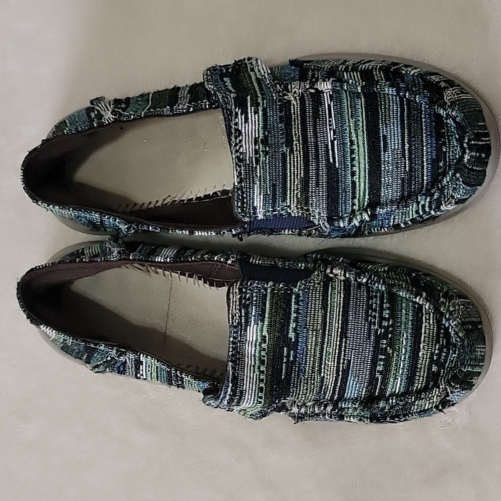 Ariat Cruiser Easy Fit Girls Shoes